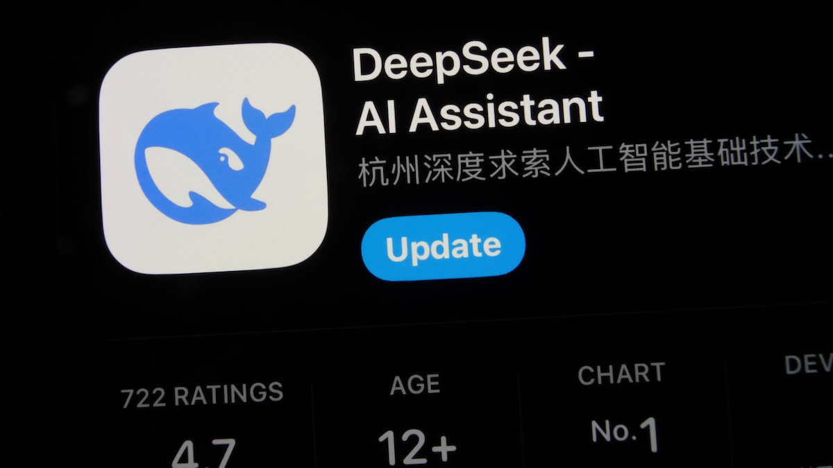 推荐，揭秘！12种冒牌DeepSeek APP疯狂收割消费者，警惕陷阱！