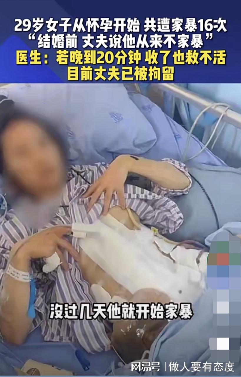 两年遭家暴16次女子称遭网暴，正义何时降临？深度解析背后的故事与法规。