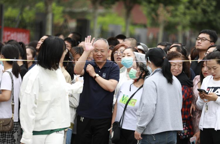 惊！山西吕梁考生赴考之路竟遭堵截！揭秘事件背后真相