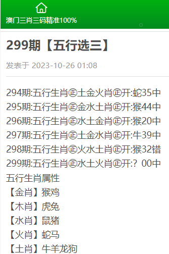 震惊！澳门精准三肖三期内必开出竟暗藏玄机，DP87.320引爆青年创造力风暴！