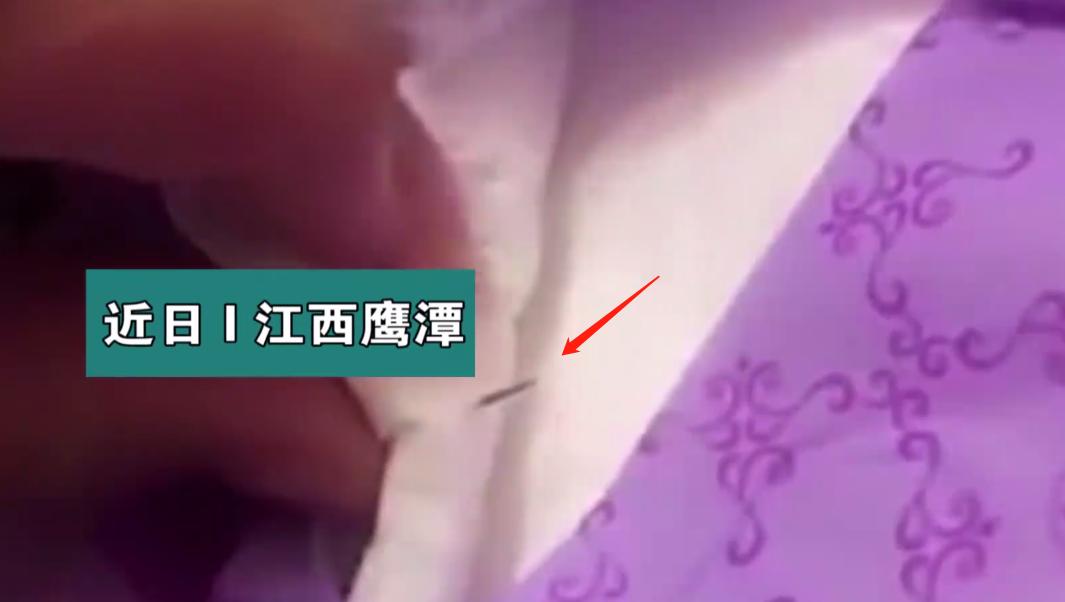 惊爆！315晚会曝光翻新卫生巾内幕，女性安全健康谁保障？