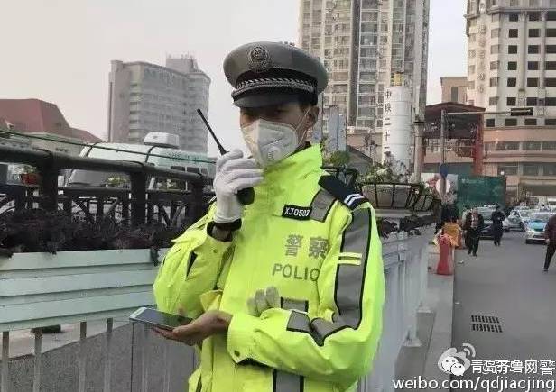 交警紧急出动！省考考生高速拥堵危机时刻，他们是如何回应的？