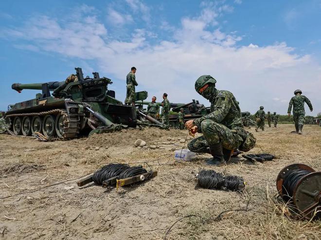 國安部起底臺獨網軍，深度揭秘與行動解析