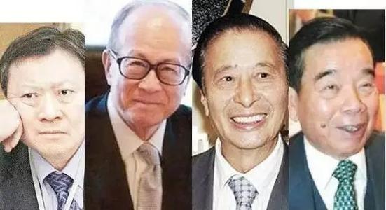 亚洲前首富李兆基逝世，享年97岁——缅怀传奇人生