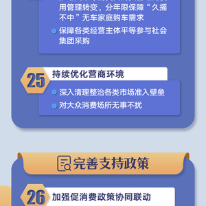 这些最新部署与你息息相关，深度解析其影响及未来走向