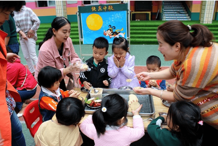 揭秘幼儿园调查家长产业背后的深意，产业联动与情感纽带共筑未来教育蓝图