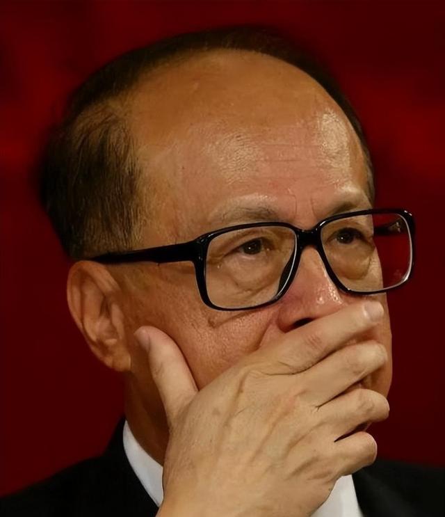 李嘉誠出售港口暗藏危機，決策背后的隱患究竟有多深？