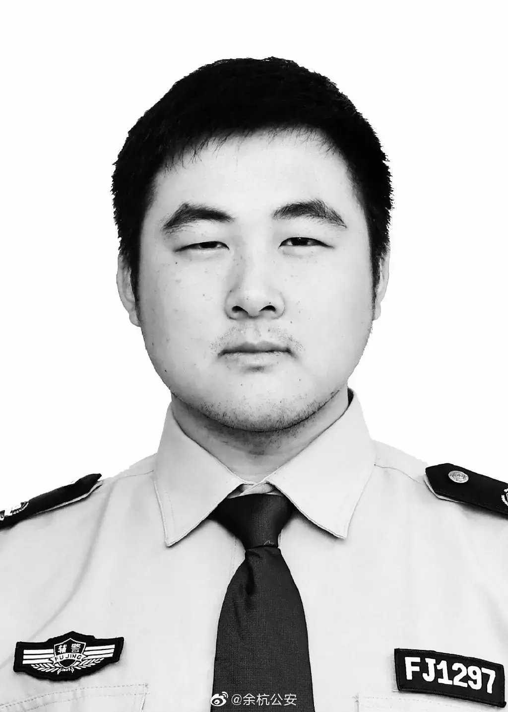 山西警界噩耗，英雄民警辦案途中不幸殉職，究竟何為真相？