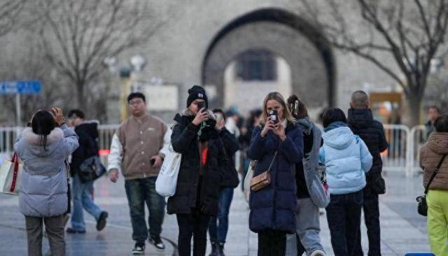 中国游热潮持续飙升，探秘旅游新纪元背后的驱动力！