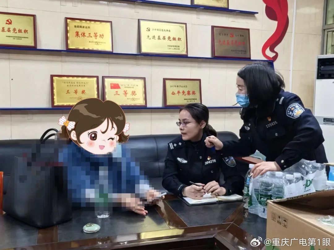 女子网恋提巨款投资疑云重重，民警慧眼识骗局及时劝止！揭秘背后的网恋投资陷阱