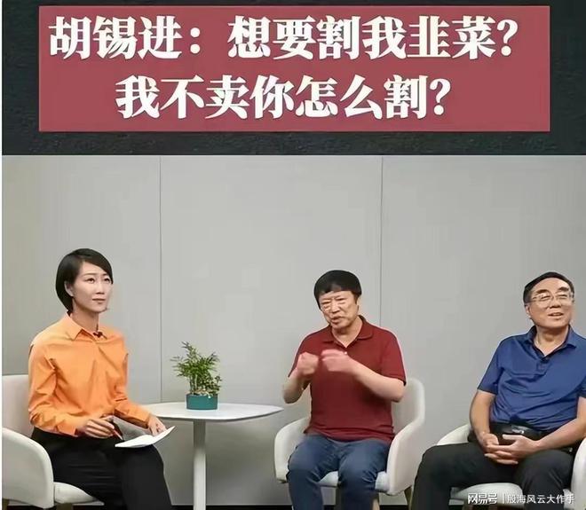 胡锡进，港口之争呼唤常识回归，究竟何去何从？