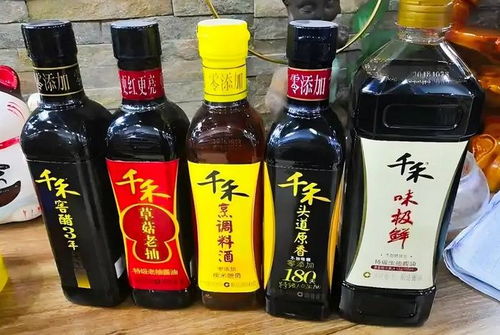 千禾0酱油惊现镉超标，官方紧急回应！真相究竟如何？