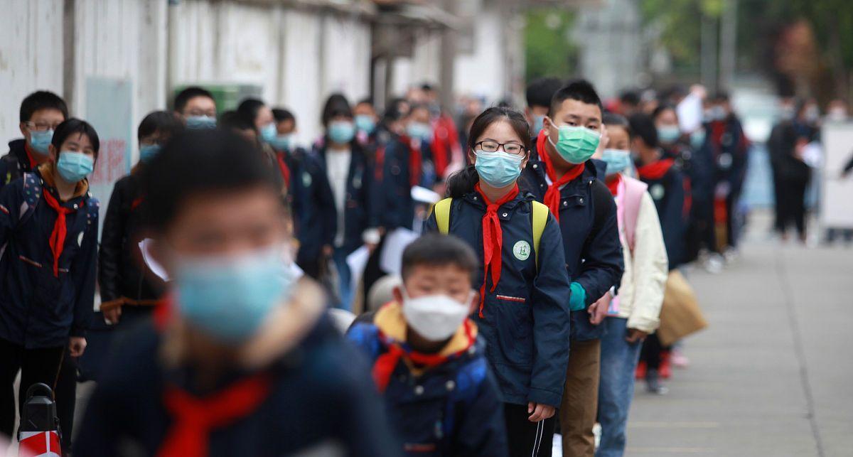 多地春假新模式引爆热议，学校放假背后的深意与未来走向揭秘！