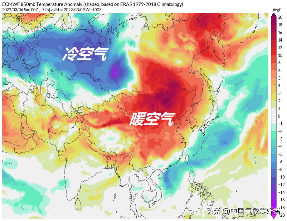 下周寒潮又來襲，深度解析與應對指南