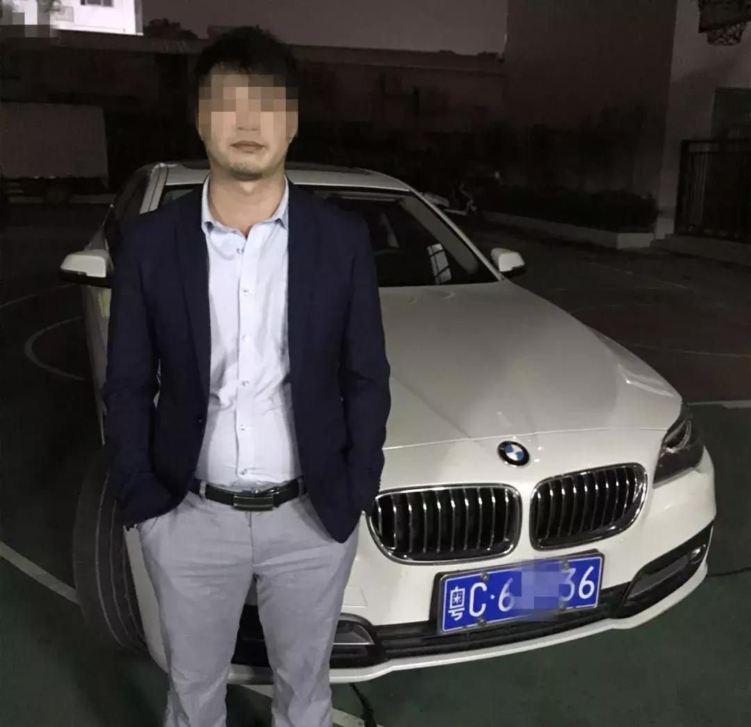 警方震驚！寶馬車主僅付2.6元代駕費意欲何為？深度解析事件背后真相