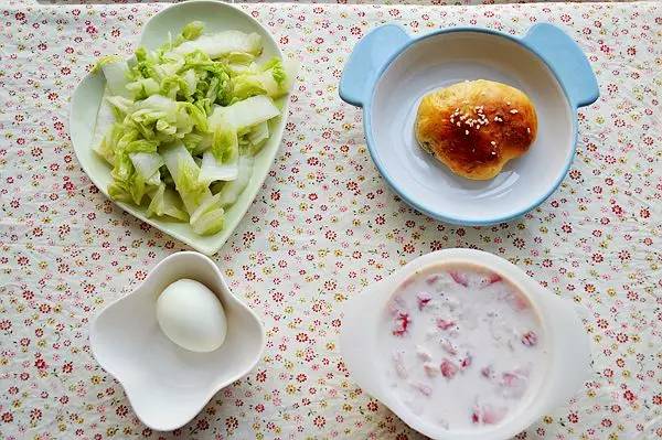 建议，懒得做饭？幼儿园包餐，轻松解决家长孩子的饮食难题！