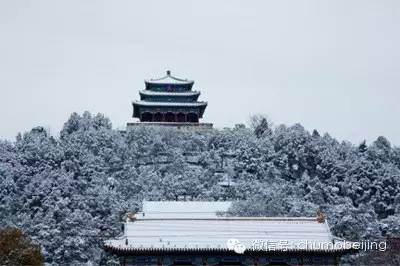 蘋果CEO庫克驚現(xiàn)北京，景山公園攀登之旅背后的科技巨頭戰(zhàn)略深意