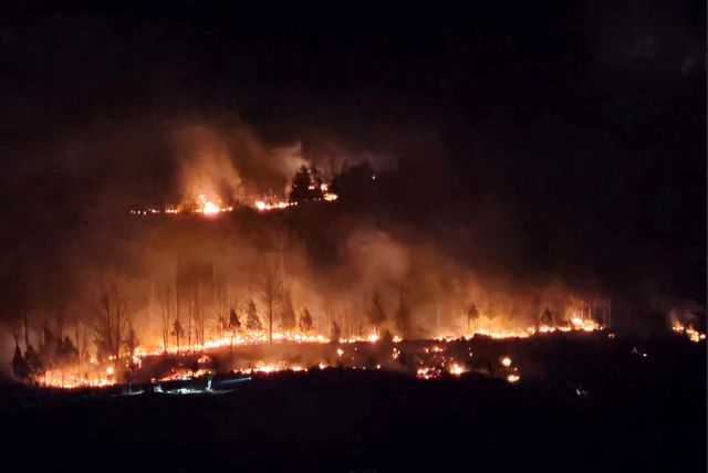 韓國多地緊急災(zāi)難狀態(tài)啟動(dòng)，危機(jī)之下如何應(yīng)對(duì)？深度解析最新動(dòng)態(tài)與應(yīng)對(duì)之策