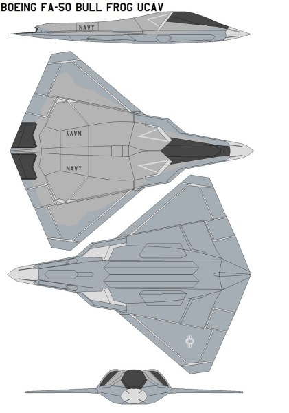 揭秘美國(guó)六代機(jī)計(jì)劃，未來(lái)戰(zhàn)機(jī)的神秘面紗與顛覆性技術(shù)突破