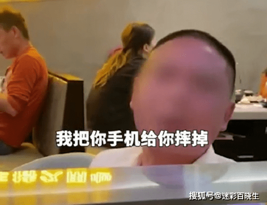 杭州女子劝阻吸烟遭怼背后的故事，丈夫发声揭示真相